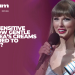 Taylor Swift Snubbed Brit Awards