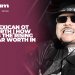 That Mexican OT Net Worth