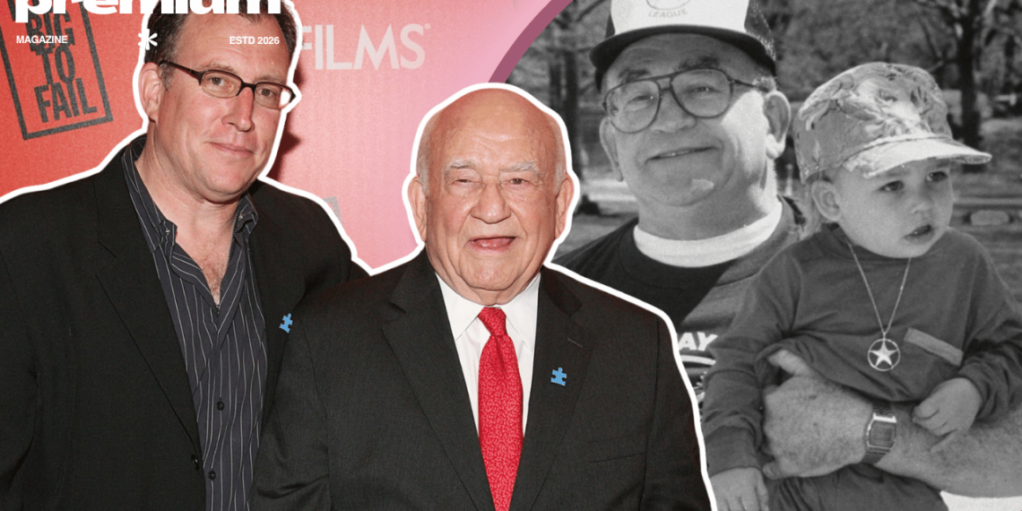 Charles Edward Vogelman | Biography, Age, Career & Key Facts