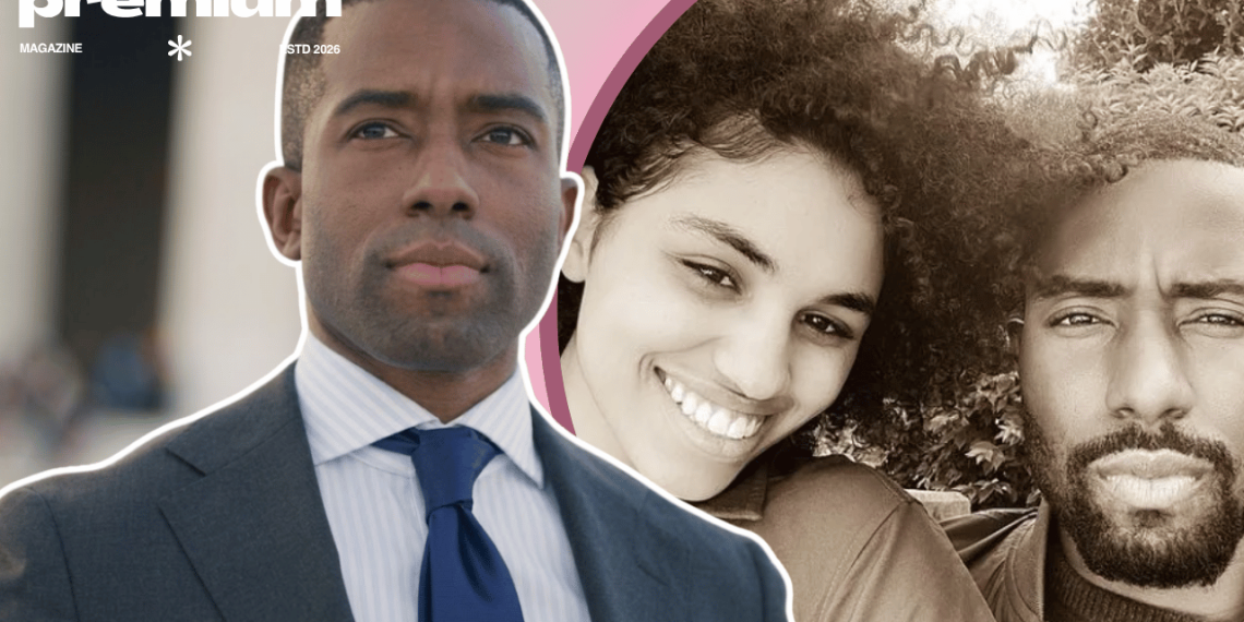 Shermichael Singleton Wife & Relationship Status | Is the CNN Analyst Married?