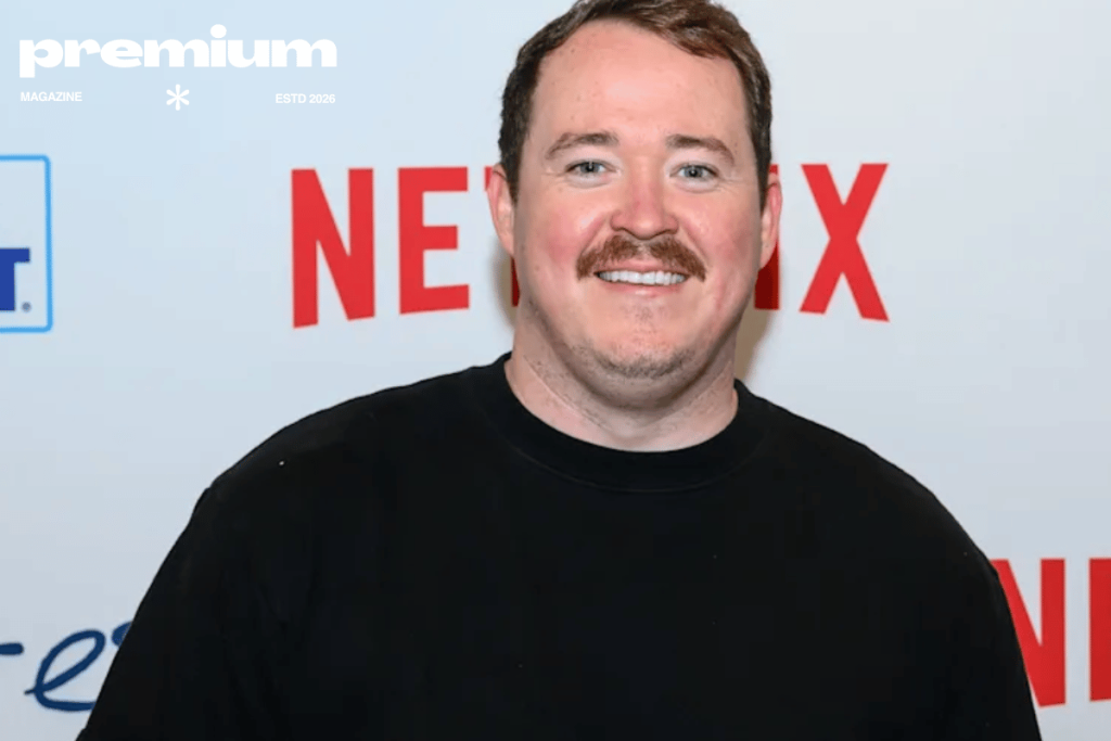 Shane Gillis Net Worth