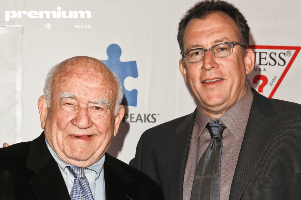 Charles Edward Vogelman | Biography, Age, Career & Key Facts