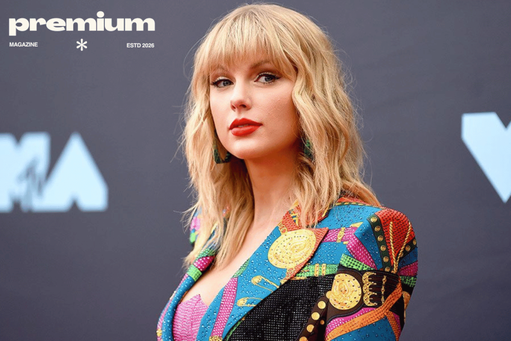 Taylor Swift Snubbed Brit Awards