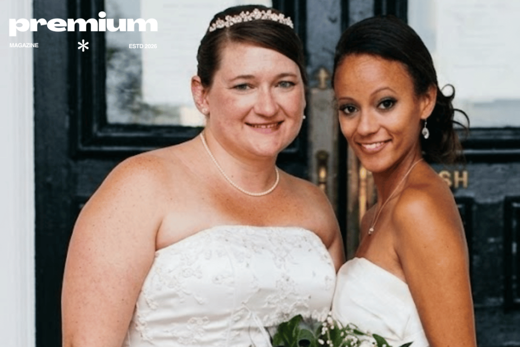 Kaitlin Becker Wife