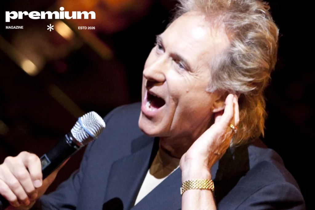Gary Puckett Net Worth