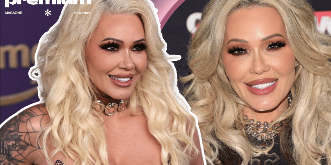 Bunnie XO Net Worth