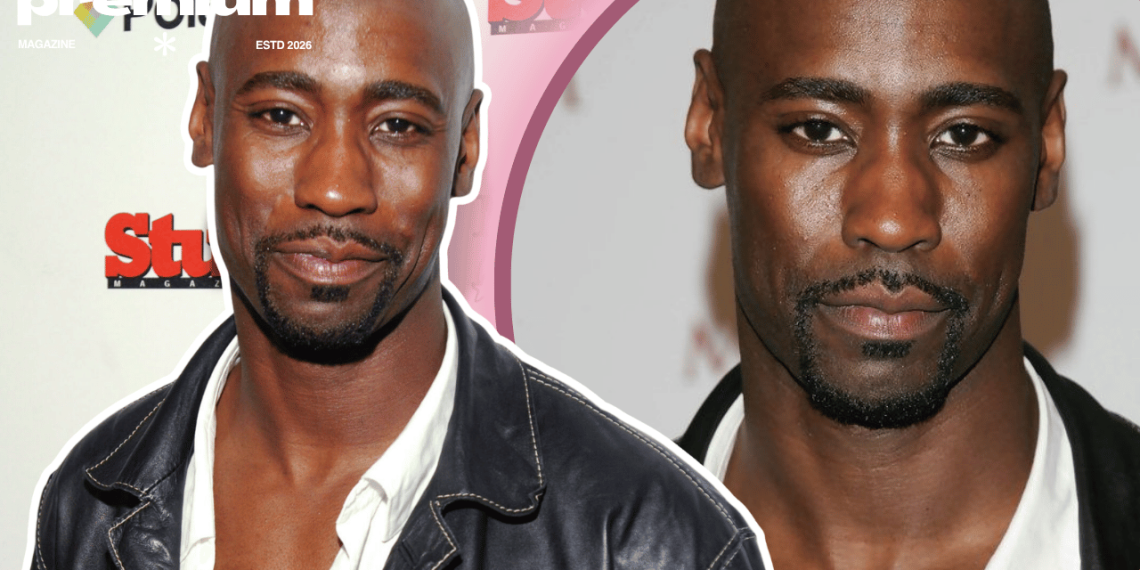 DB Woodside and Albert Ezerzer | Facts, Rumors, and the Truth Revealed