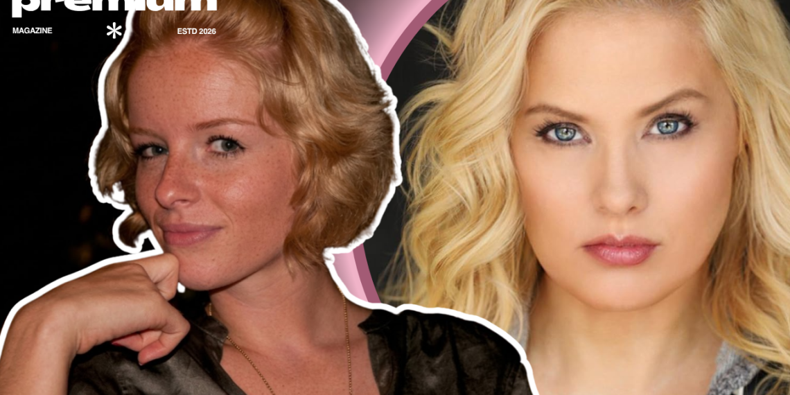 Darcy Donavan Net Worth