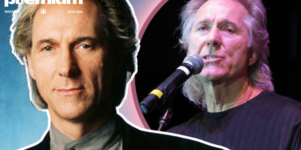 Gary Puckett Net Worth