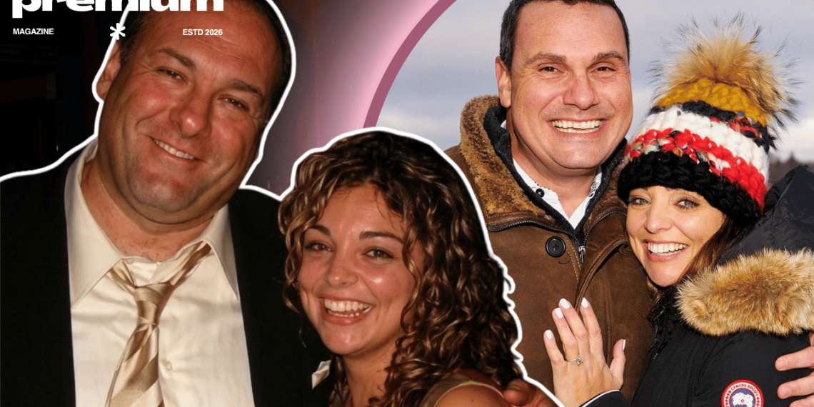 Is Sistina Giordano Married?