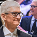 Is Tim Cook Jewish?