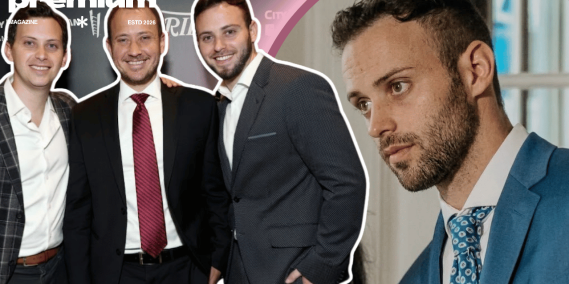 Jordan Meiselas Net Worth
