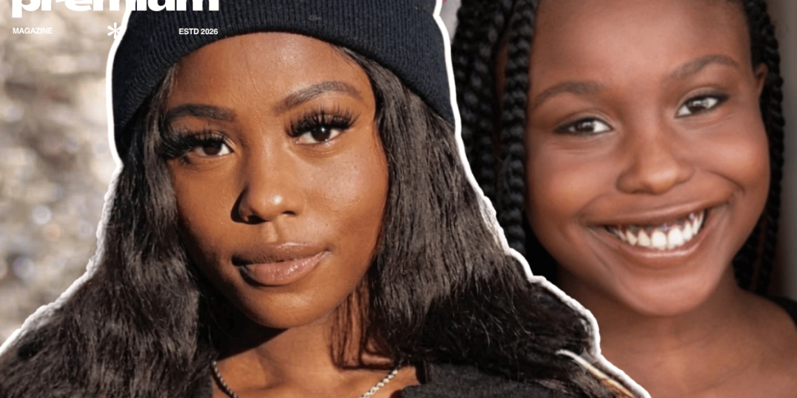Judaea Brown Had Cancer