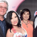 Ron White and Barbara Dobbs