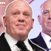 Tom Homan Net Worth