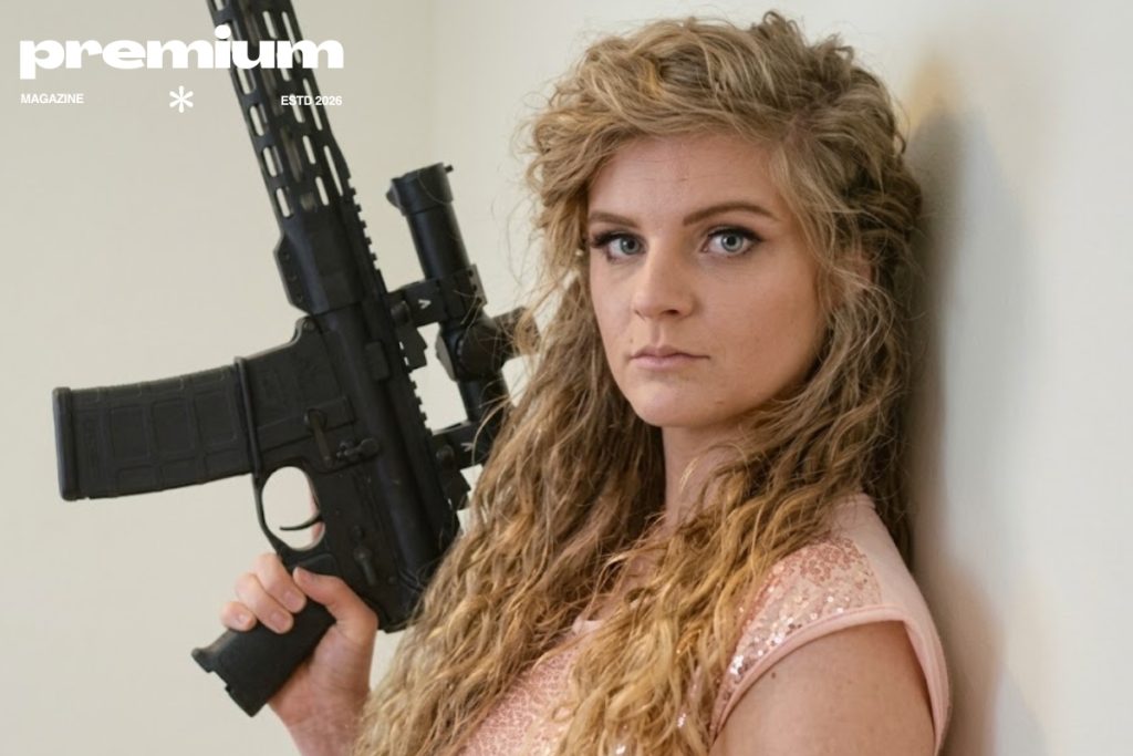 Kaitlin Bennett Net Worth in 2026 | Income, Career, and Wealth