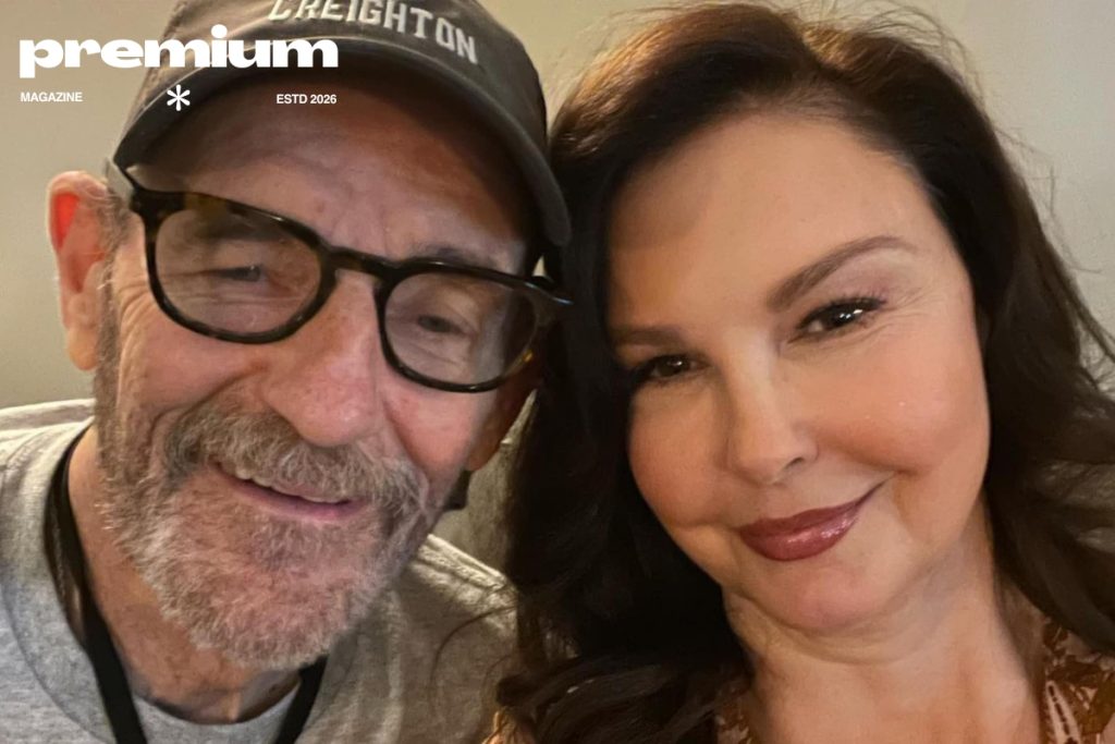 Michael Ciminella | Ashley Judd’s Father and Naomi Judd’s First Husband