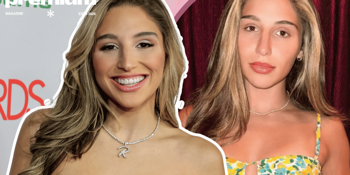 Abella Danger Net Worth | Career, Income and Wealth in 2026