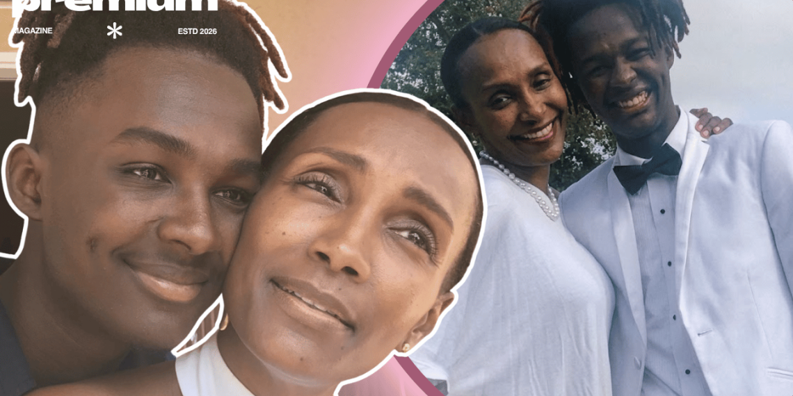 Ashley Nikkii Ellison | Biography, Age, Career, Family & Personal Life