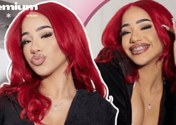 Aya Tanjali: Age, Biography, Career, Net Worth & TikTok Fame