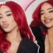Aya Tanjali: Age, Biography, Career, Net Worth & TikTok Fame