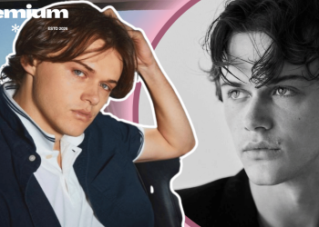 Chris Briney Height | How Tall Is the Actor in 2026?