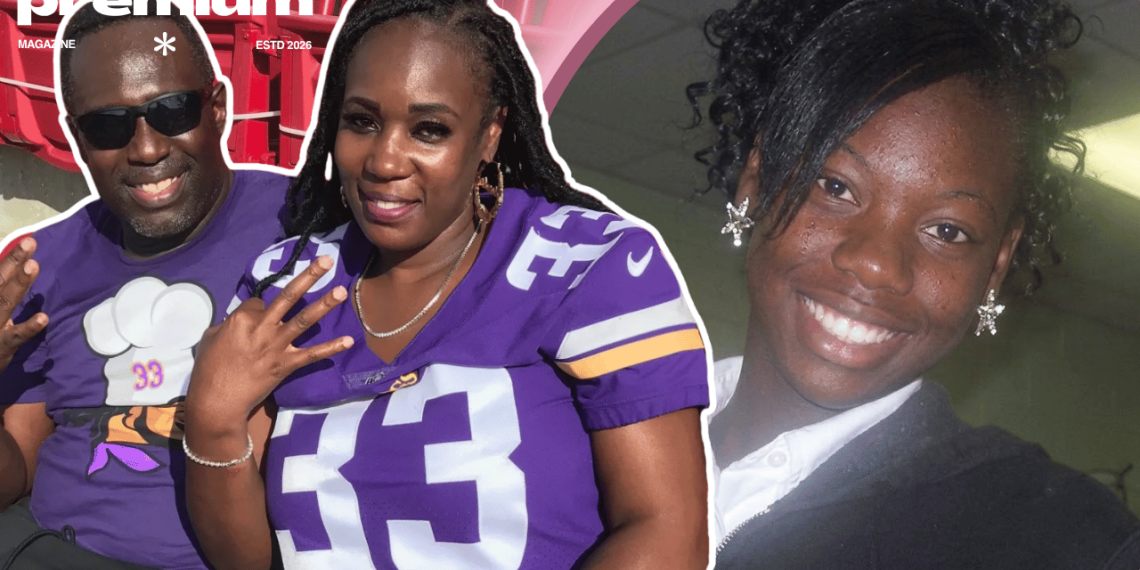 Daneisha Cook | Biography, Age, Career, Family, and Personal Life