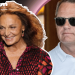 Diane von Furstenberg and Doug McMillon | Biography, Business & Personal Life