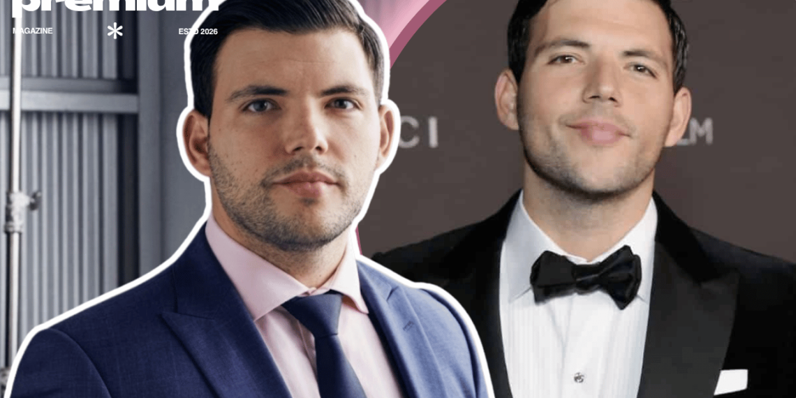 Elan Ruspoli Net Worth | His Wealth, Career, and Lifestyle