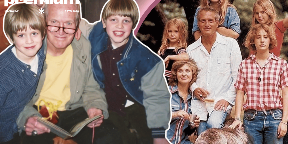 Henry Elkind | Biography, Career, Age, Family & Personal Life