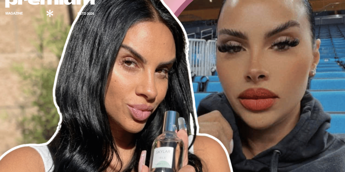 Johanna Leia Biography | Age, Career, Children, Net Worth & More
