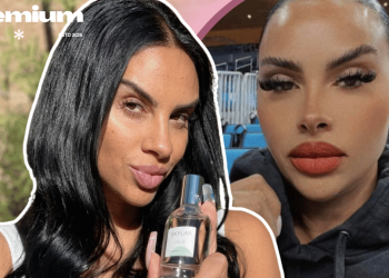 Johanna Leia Biography | Age, Career, Children, Net Worth & More