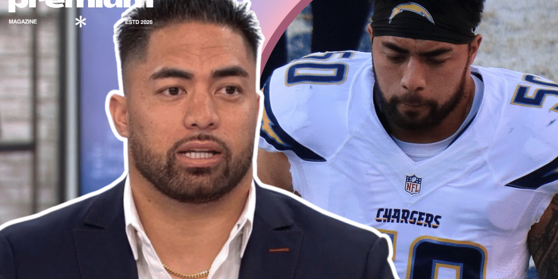 Manti Te’o Net Worth | How Much Is He Worth in 2026?