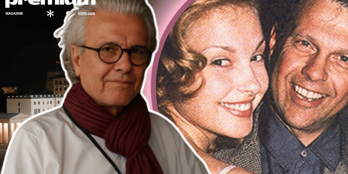 Michael Ciminella | Ashley Judd’s Father and Naomi Judd’s First Husband