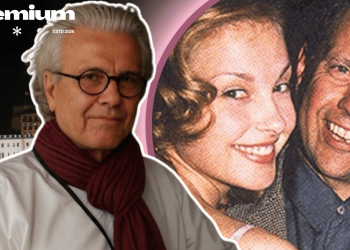 Michael Ciminella | Ashley Judd’s Father and Naomi Judd’s First Husband