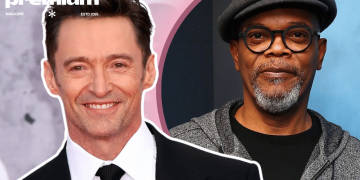 Samuel L Jackson and Hugh Jackman | What Connects Them?