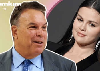 Selena Gomez and Jeff Greene | Is There a Real Connection? Careers, Wealth and Facts Explained