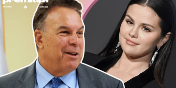 Selena Gomez and Jeff Greene | Is There a Real Connection? Careers, Wealth and Facts Explained
