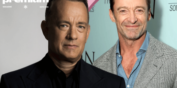 Tom Hanks and Hugh Jackman | Their Real Connection
