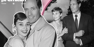 Audrey Hepburn and Michael Phelps | Two Icons, Two Extraordinary Legacies