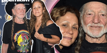 Willie Nelson and Angelina Jolie | The Real Connection, Careers & Net Worth